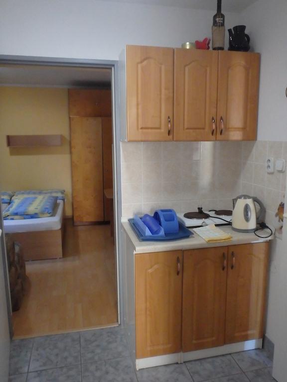Privat Jan Veres Rajecke Teplice Room photo
